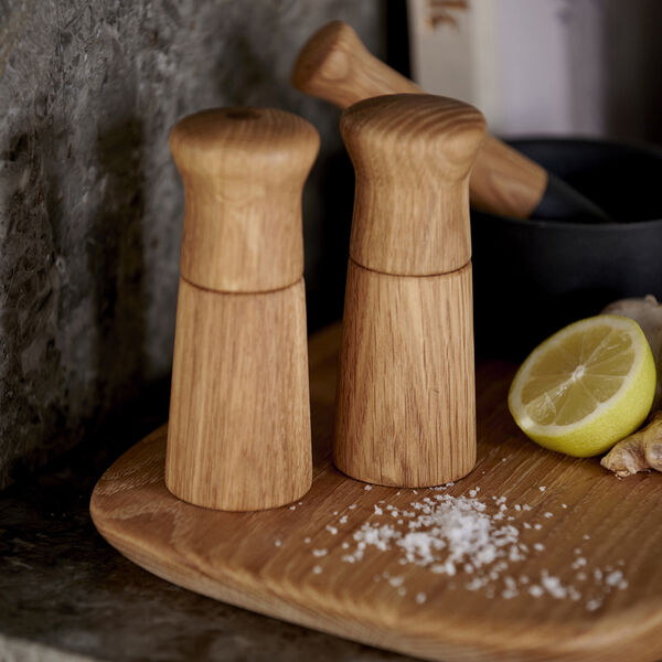 Kit salt- og peberkværnsæt, Morsø