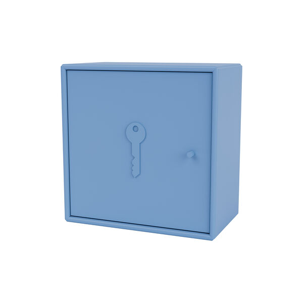 UNLOCK n&oslash;gleskab, 154 azure, Montana Furniture