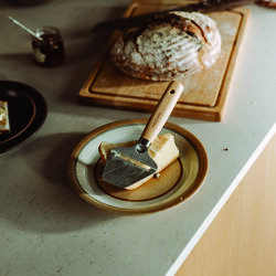 Folken Ostehøvl, Fiskars