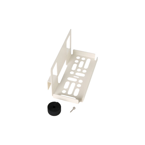 PS5 Slim Mount, pearl, Pedestal