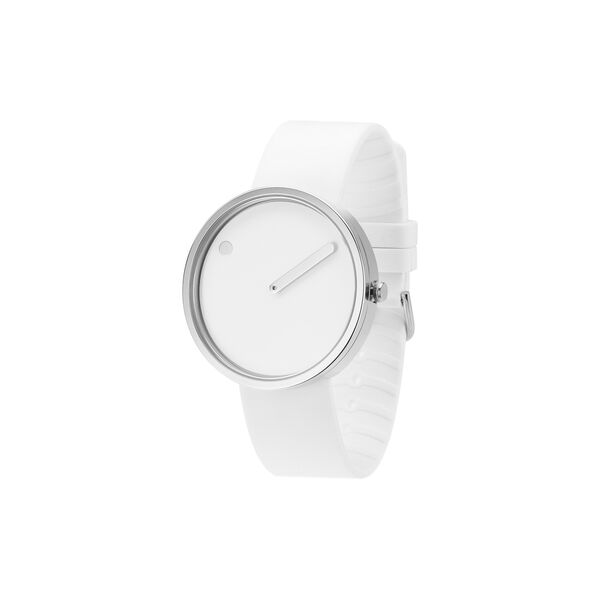 Picto armbåndsur, white Picto armbåndsur, white, Picto