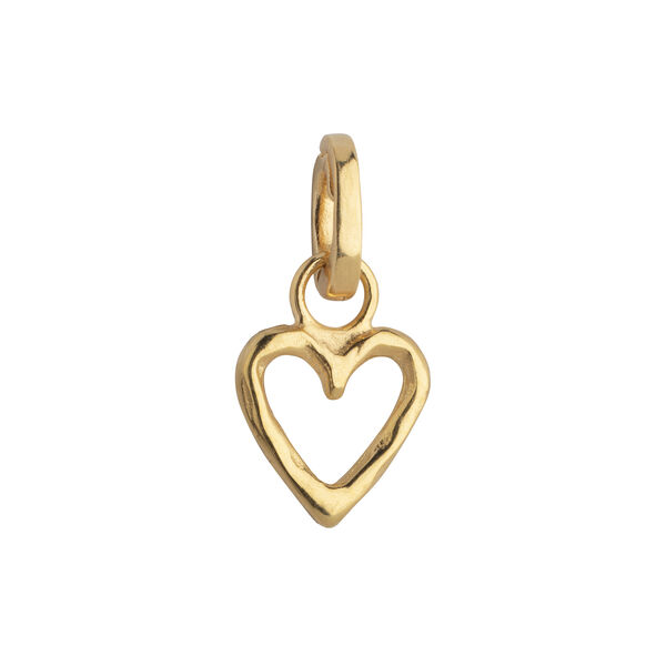 Organic Heart Vedh&aelig;ng, ENAMEL Copenhagen