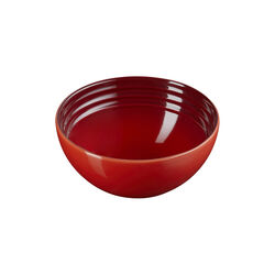 Signature snackskål Ø 12 cm, cerise, Le Creuset