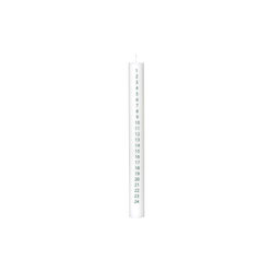Calendar Candle For Winter Stories Calendar Candle For Winter Stories, Dottir Nordic Design