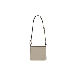 Pura Hobo Bag S, alpaca beige, Aigner
