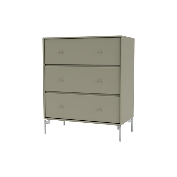 CARRY kommode, 144 fennel, Montana Furniture
