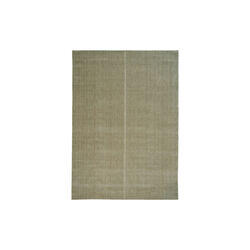 Faded Noren gulvt&aelig;ppe, moss, Linie Design