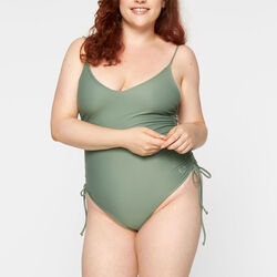 Pantai Adjustable Onepiece, army, Cartel Copenhagen