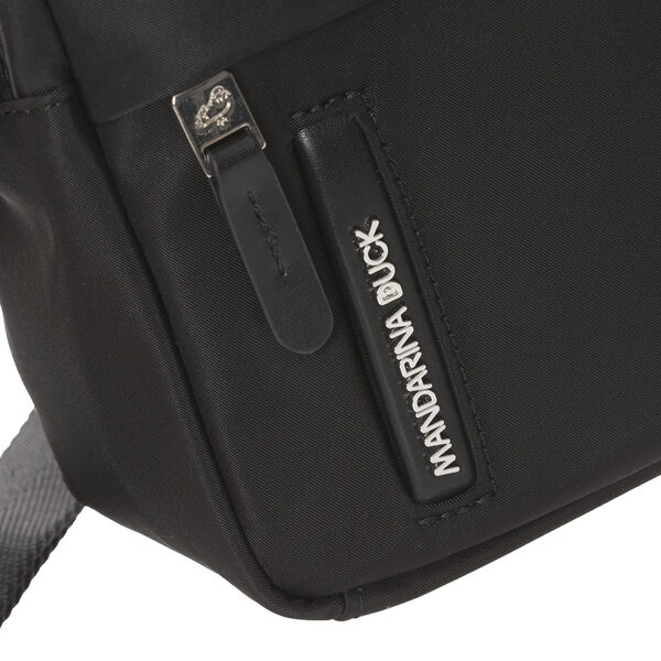 HUNTER crossover, black, Mandarina Duck