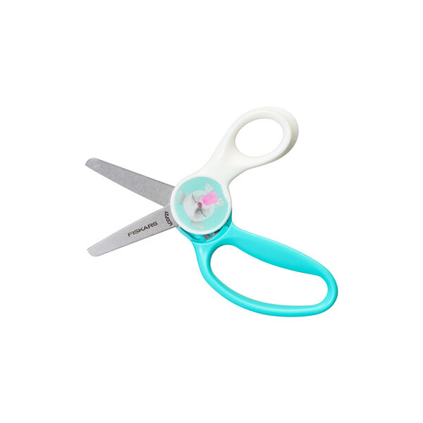 Børnesaks dyr hund, Fiskars