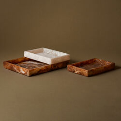 Mist Tray 15x20, sugar kelp, Ferm Living