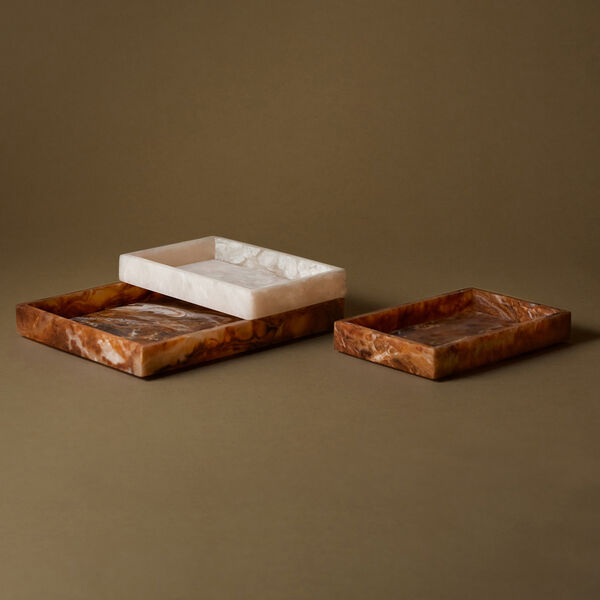 Mist Tray 15x20, sugar kelp Mist Tray 15x20, sugar kelp, Ferm Living