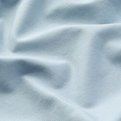 Percale sengesæt, dueblå, Sekan