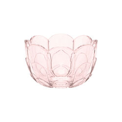 Lily fyrfadsstage, cherry blossom, Holmegaard