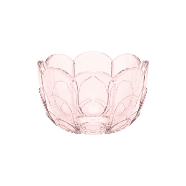 Lily fyrfadsstage, cherry blossom, Holmegaard