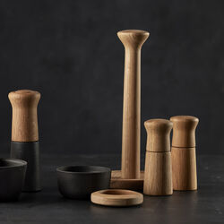 Kit peberkværn, Morsø