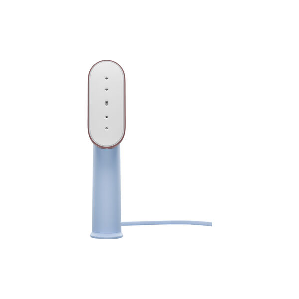 Cirrus Lite Travel Steamer, sky & terra, Steamery