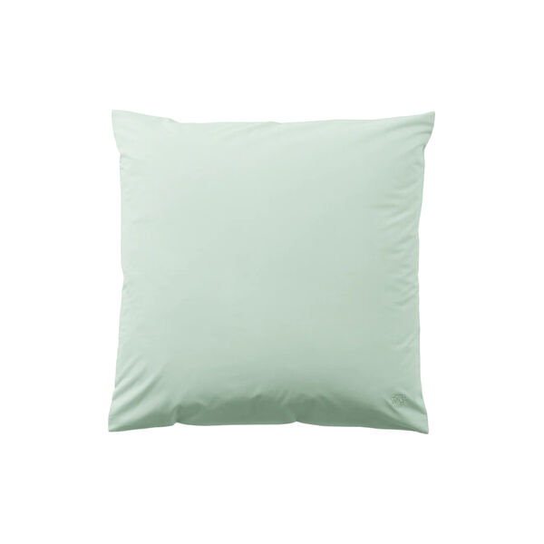 SUPIMA PERCALE sengetøj, glass green, Georg Jensen Damask