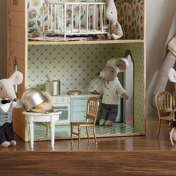 Stol til mus, Maileg