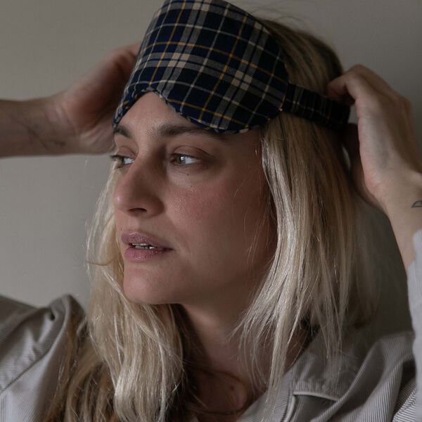 SELMA SOVEMASKE, storm, Studio Feder