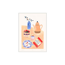 Laura Hygge, Poster & Frame