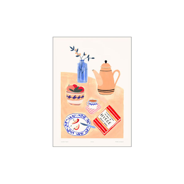 Laura Hygge, Poster & Frame