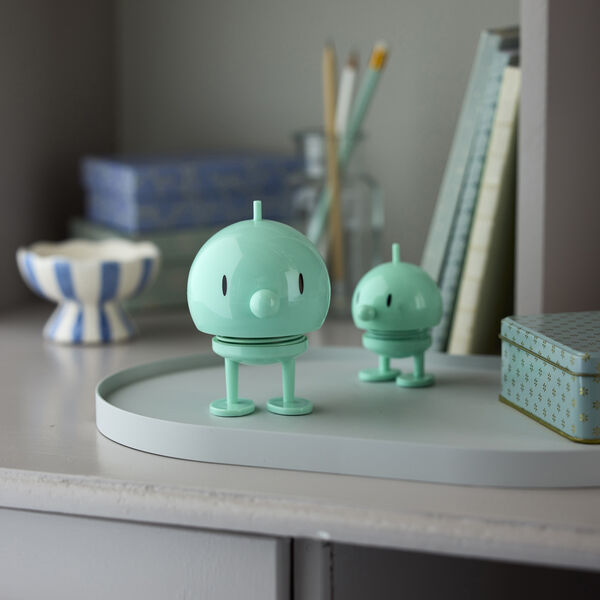 Classic Bumble, mint, Hoptimist