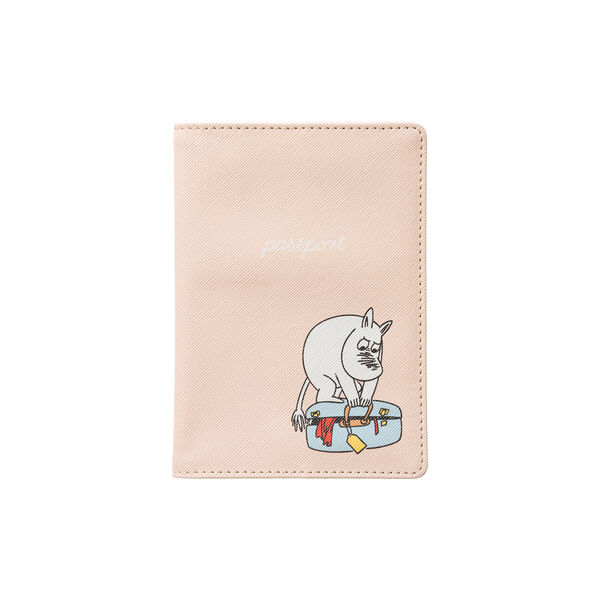 Ferieklar Pascover, Moomin Arabia