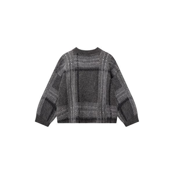 BL-ADDY YD 2 Strik, phantom melange comb, Blanche CPH