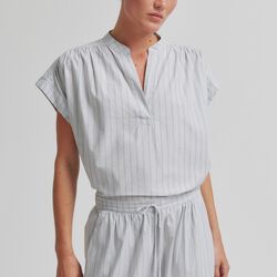 Sarisa Top, cashmere blue, Second Female