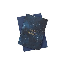 Julekort med konvolut A6, Royal Copenhagen