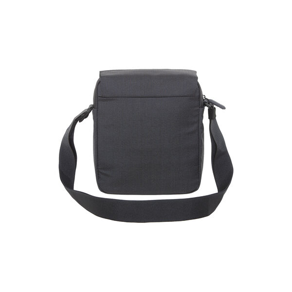 District Crossover, steel, Mandarina Duck