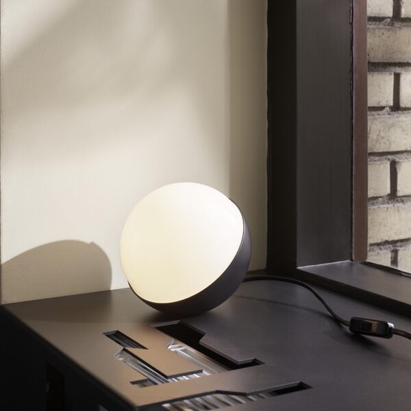 VL Studio bord-/gulvlampe, sort, Louis Poulsen