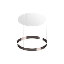 Mito sospeso 60 pendel, phantom, Occhio