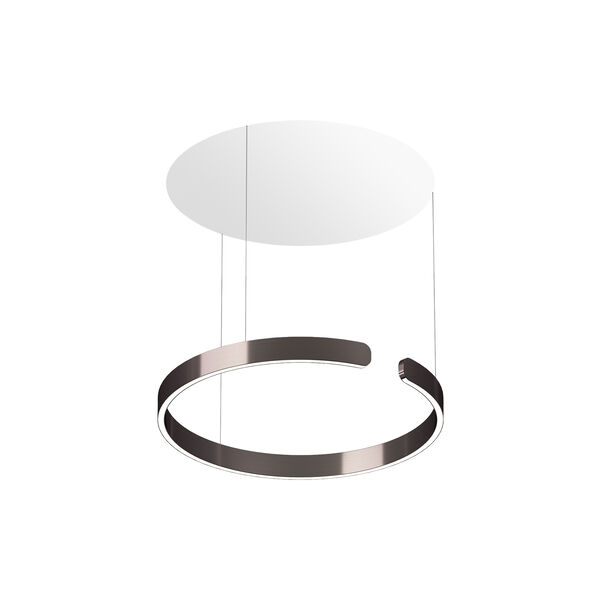 Mito sospeso 60 pendel, phantom, Occhio