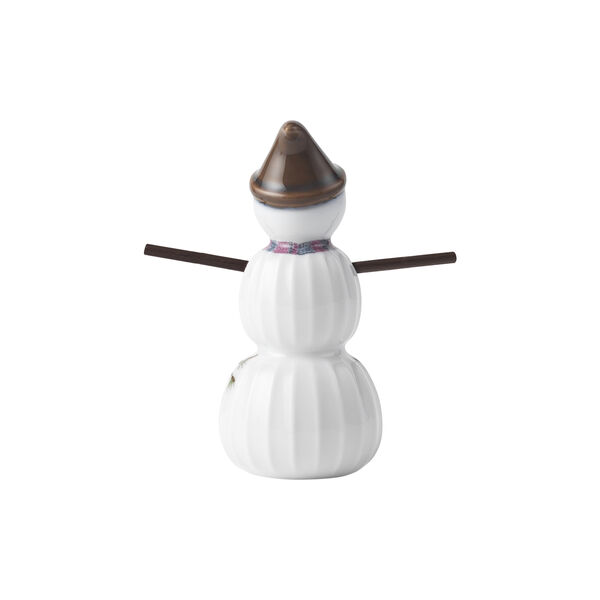 Hammersh&oslash;i Christmas Snedreng, K&auml;hler