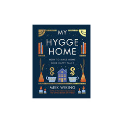 My Hygge Home, New Mags