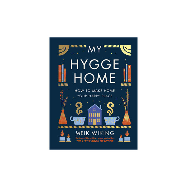My Hygge Home, New Mags