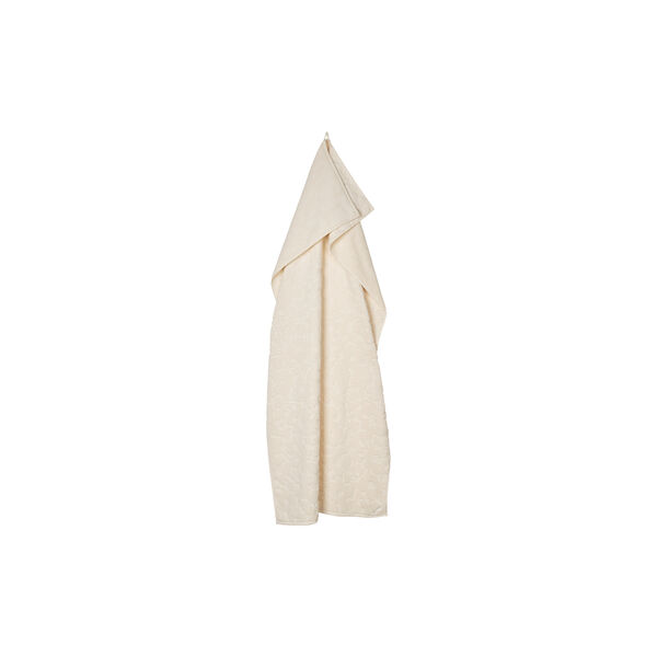 Cilla Bath Towel | Off-White | Badeh&aring;ndkl&aelig;de, Ferm Living
