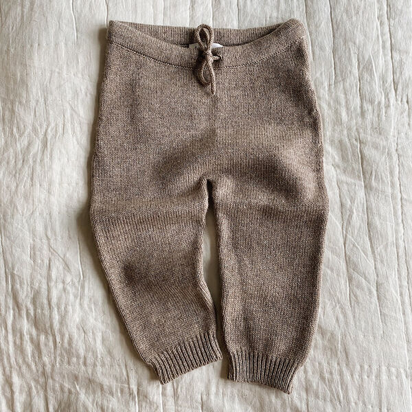 Stormy Pants, toast, Lalaby