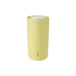 To Go Click termokop 0,2 L, laevis, Stelton