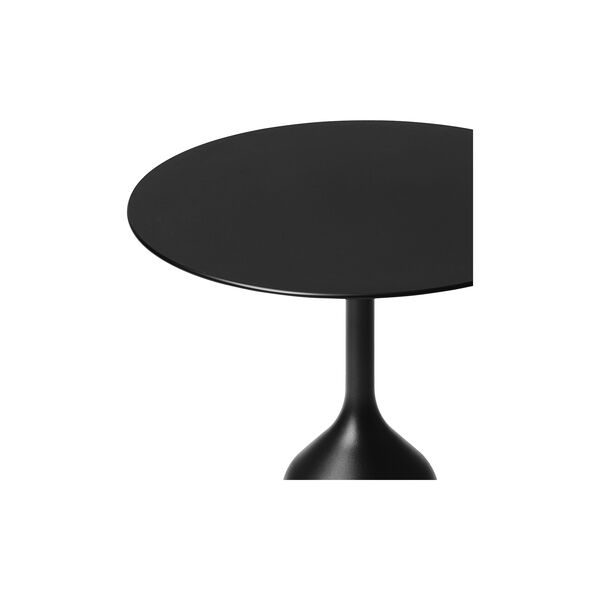 Coin Side Table, black Coin Side Table, black, Wendelbo