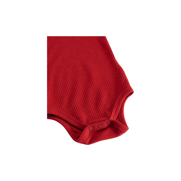Brandine | Cherry | Bodystocking, MarMar Copenhagen