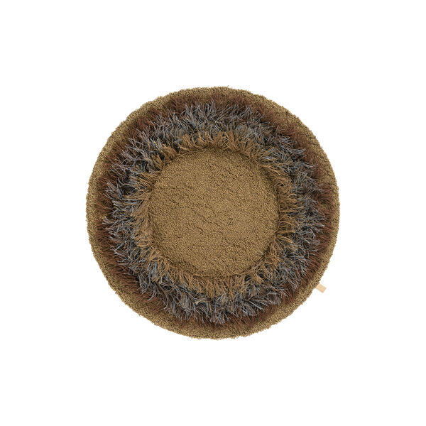 Feather gulvtæppe, nuthatch 803, Kasthall