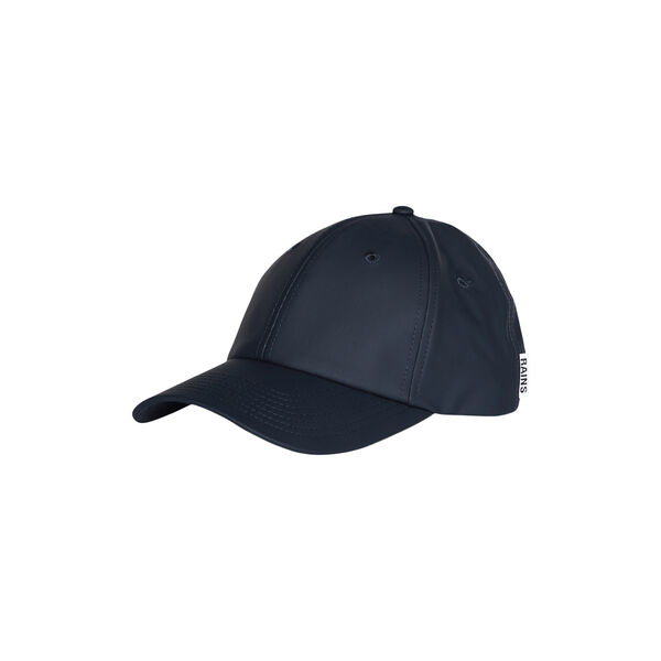 Cap, navy, Rains