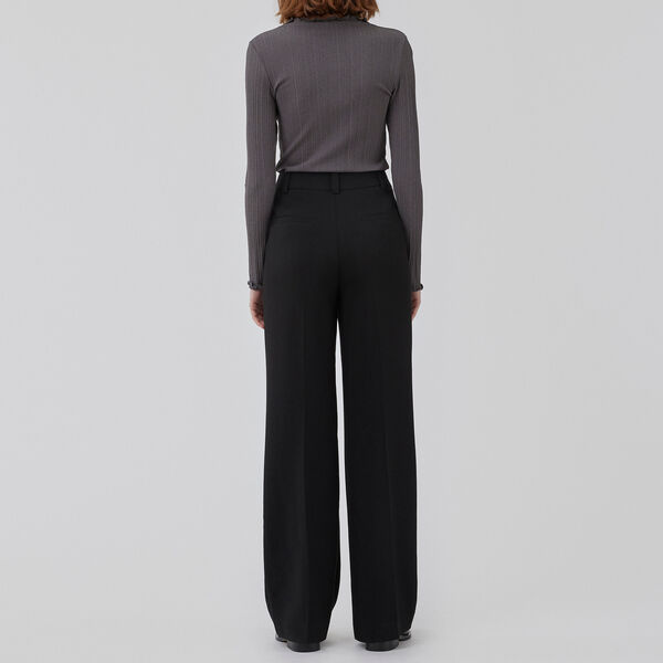 Gale Pants, black, Modström