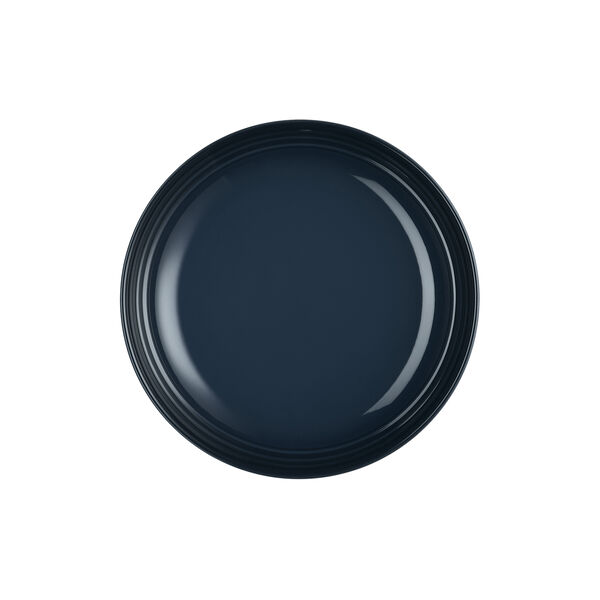 Signature Pastatallerken 22 cm, nuit Signature Pastatallerken 22 cm, nuit, Le Creuset