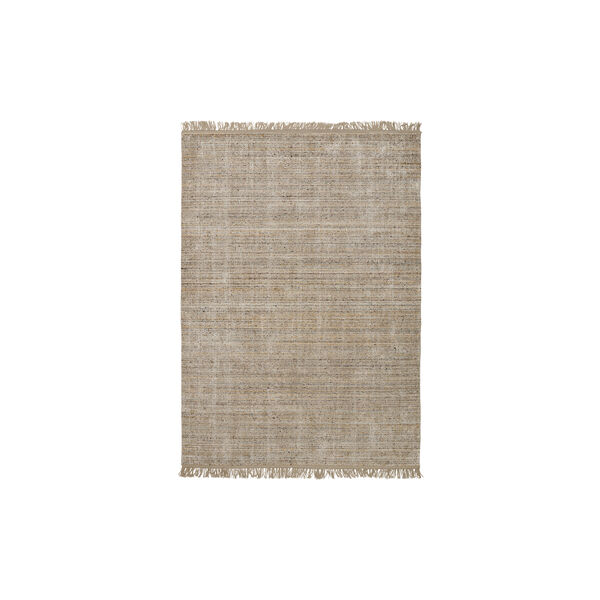 Friolento gulvtæppe, sand Friolento gulvtæppe, sand, Linie Design