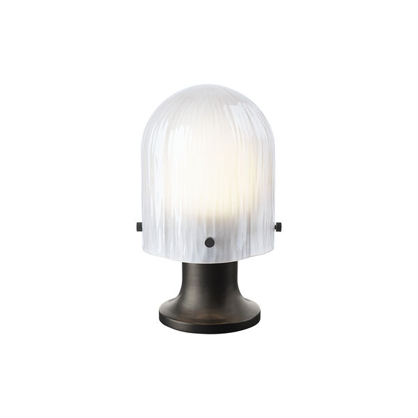 Seine Portable Lamp, white Seine Portable Lamp, white, GUBI