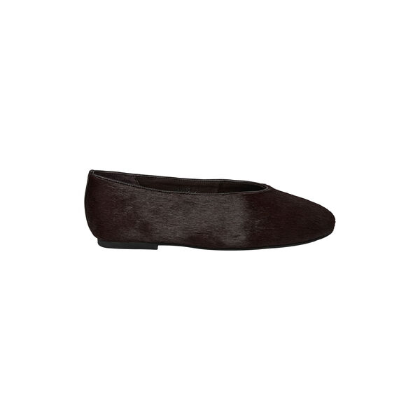 NANNSW BALLERINA, dark brown, Sofie Schnoor